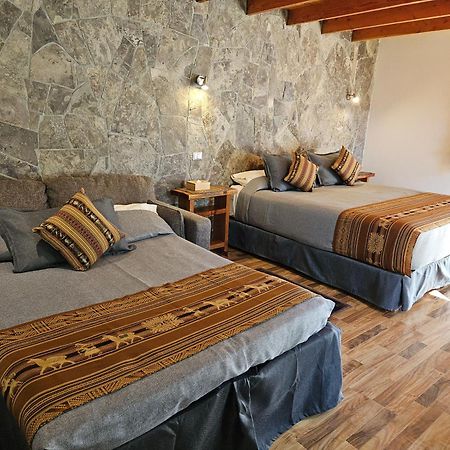 Lodge Quelana Σαν Πέδρο ντε Ατακάμα Εξωτερικό φωτογραφία