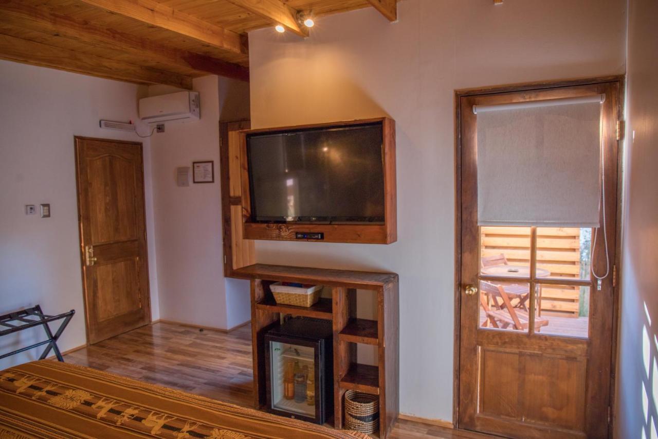 Lodge Quelana Σαν Πέδρο ντε Ατακάμα Εξωτερικό φωτογραφία
