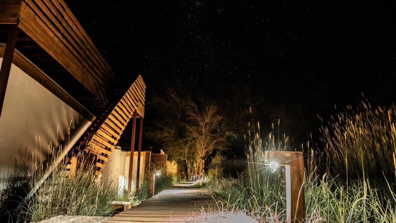 Lodge Quelana Σαν Πέδρο ντε Ατακάμα Εξωτερικό φωτογραφία