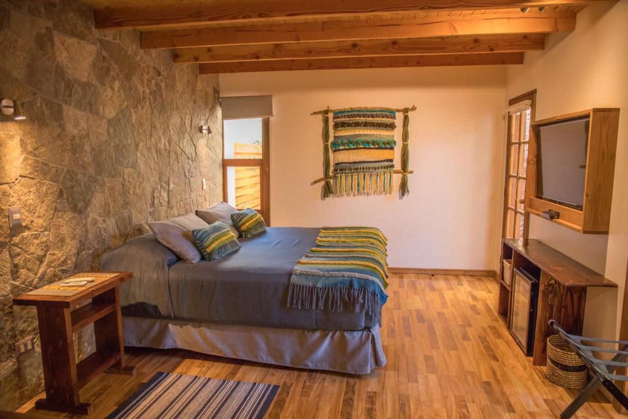 Lodge Quelana Σαν Πέδρο ντε Ατακάμα Εξωτερικό φωτογραφία