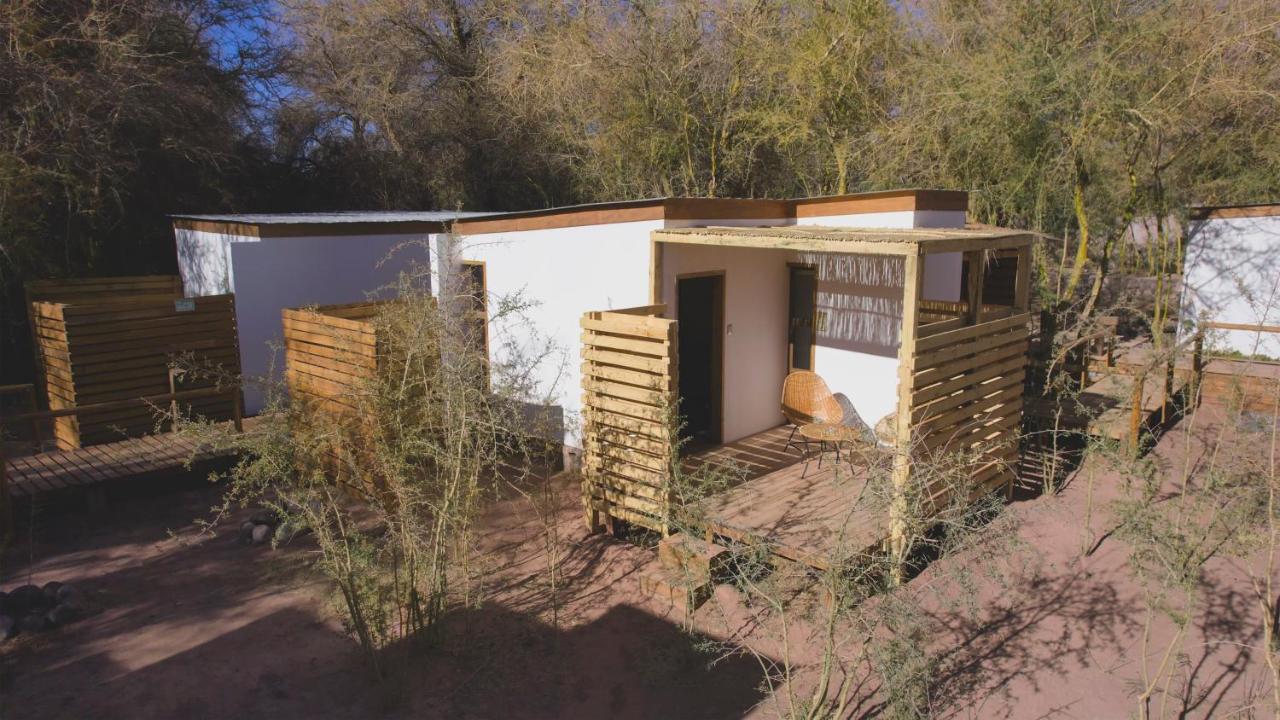 Lodge Quelana Σαν Πέδρο ντε Ατακάμα Εξωτερικό φωτογραφία