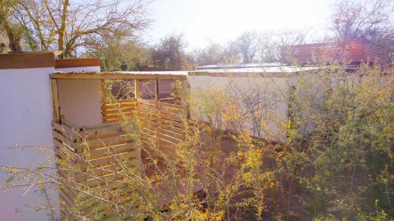 Lodge Quelana Σαν Πέδρο ντε Ατακάμα Εξωτερικό φωτογραφία