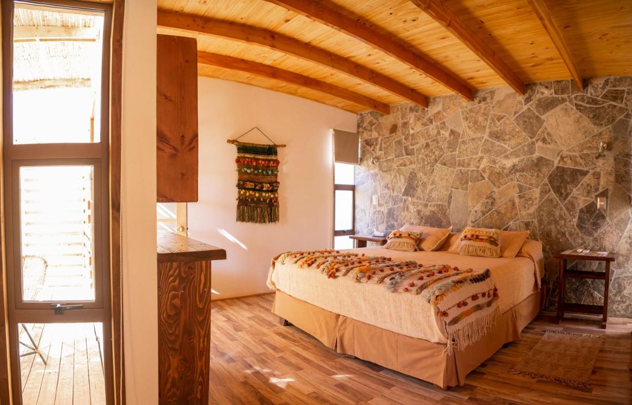 Lodge Quelana Σαν Πέδρο ντε Ατακάμα Εξωτερικό φωτογραφία