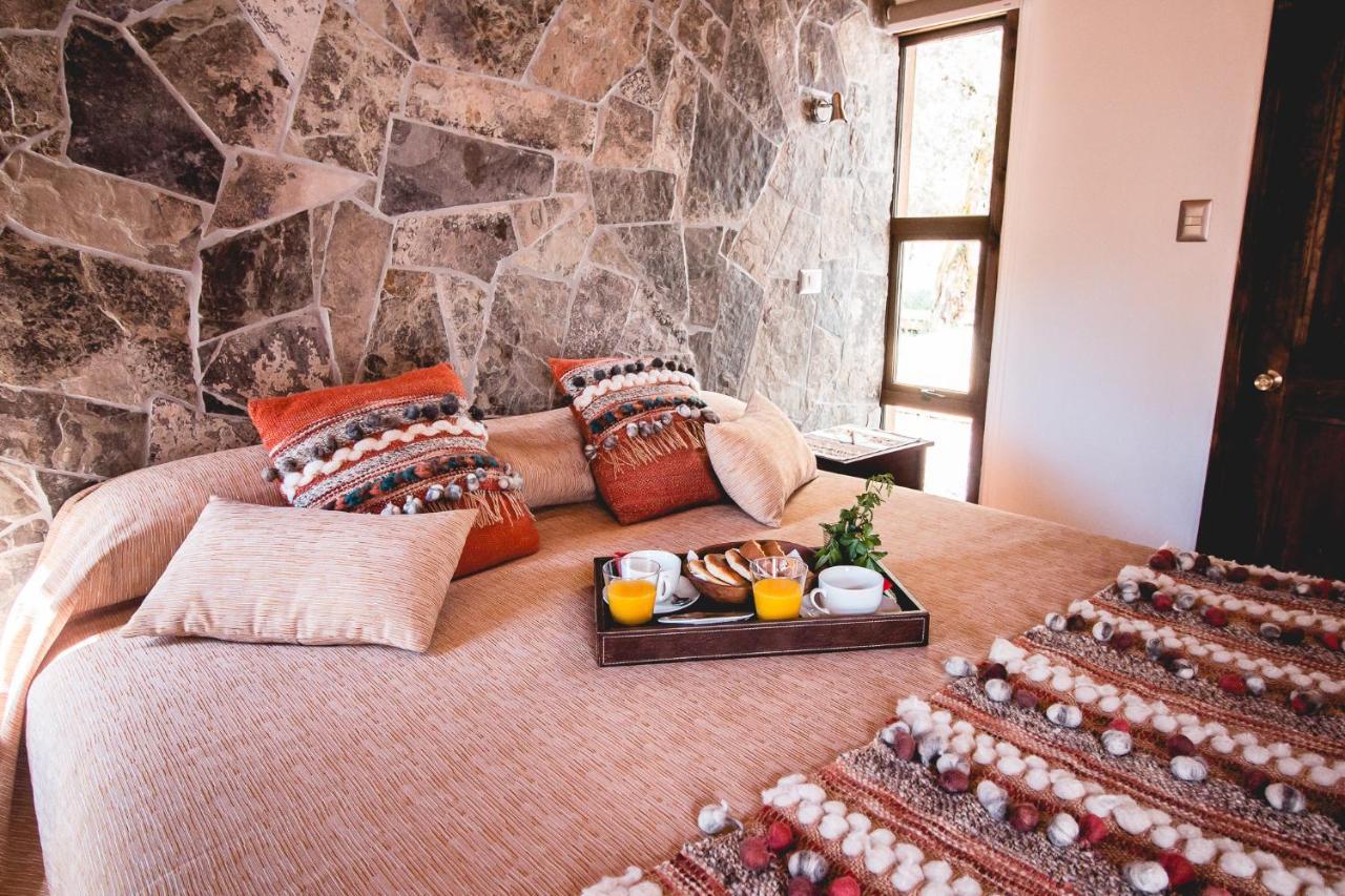 Lodge Quelana Σαν Πέδρο ντε Ατακάμα Εξωτερικό φωτογραφία