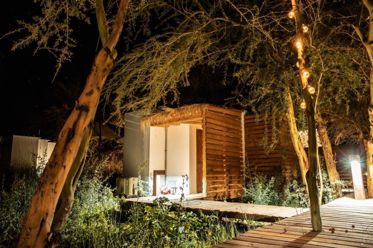 Lodge Quelana Σαν Πέδρο ντε Ατακάμα Εξωτερικό φωτογραφία