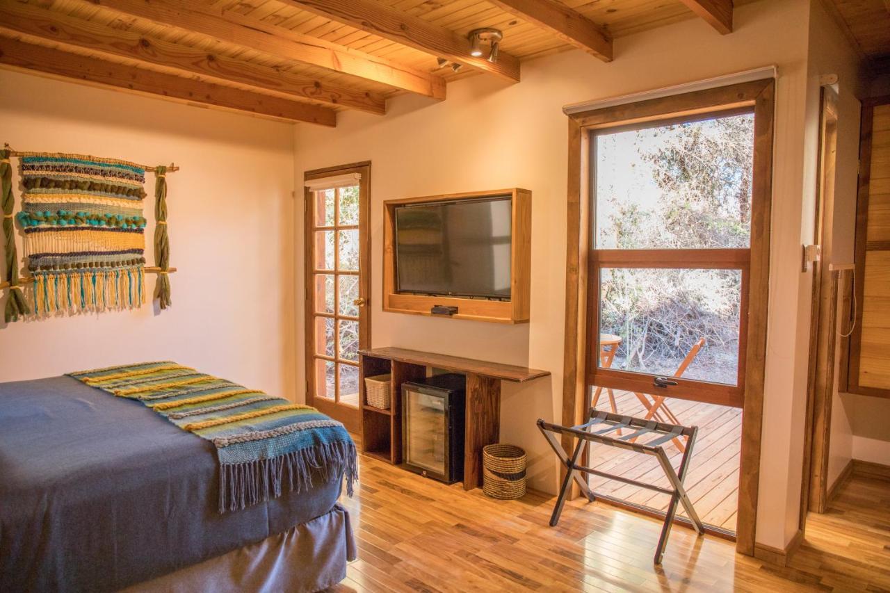 Lodge Quelana Σαν Πέδρο ντε Ατακάμα Εξωτερικό φωτογραφία