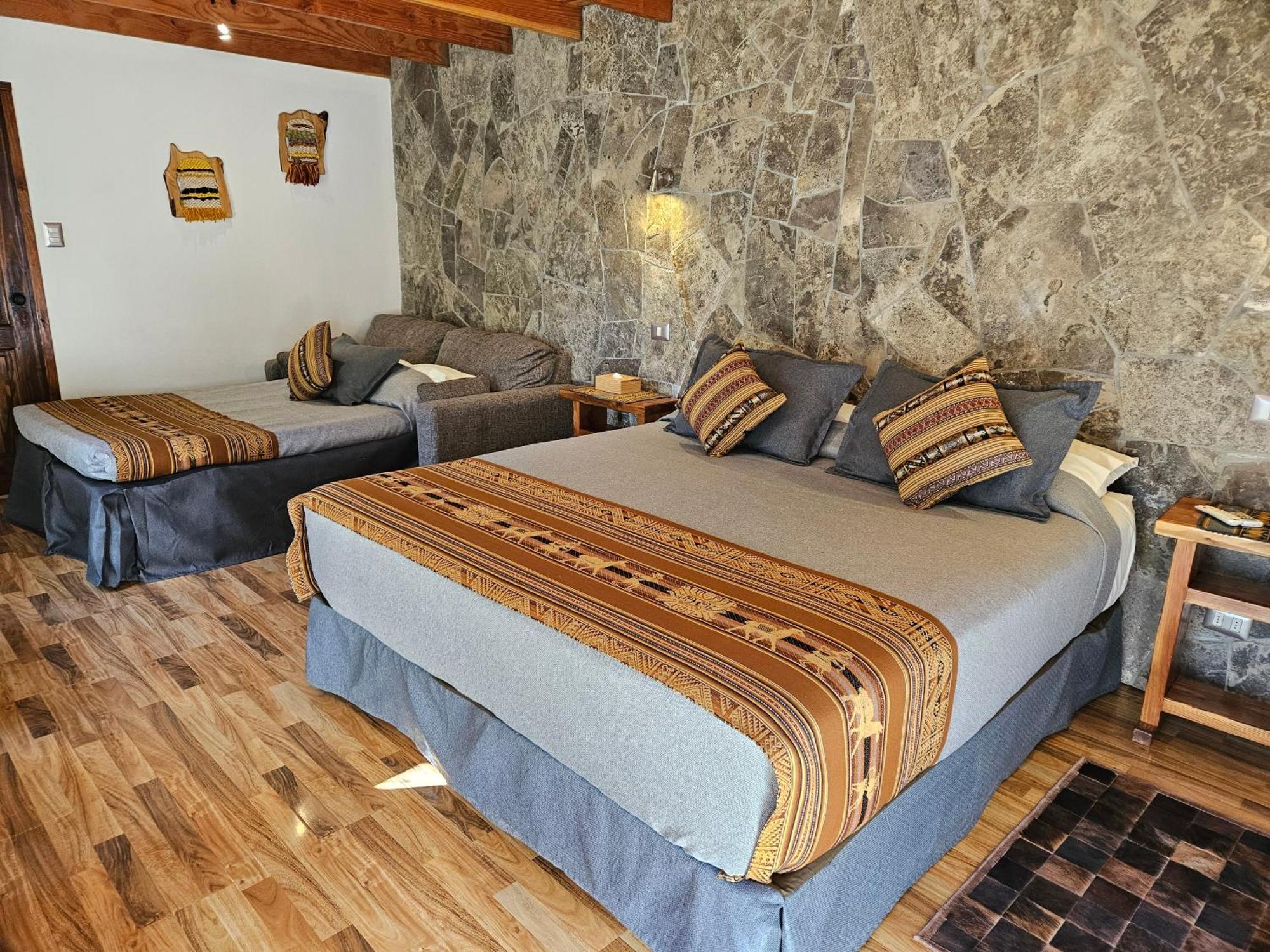 Lodge Quelana Σαν Πέδρο ντε Ατακάμα Εξωτερικό φωτογραφία