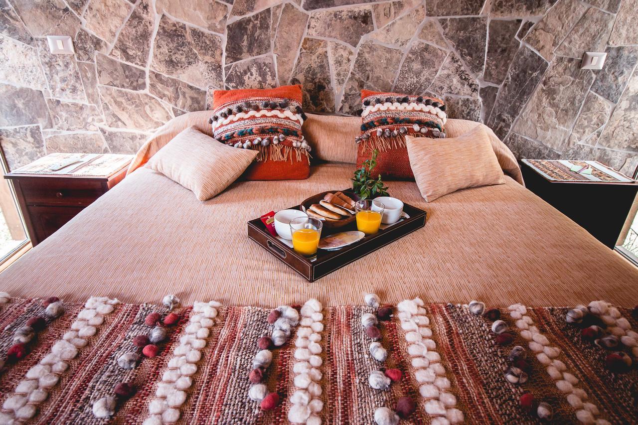 Lodge Quelana Σαν Πέδρο ντε Ατακάμα Εξωτερικό φωτογραφία