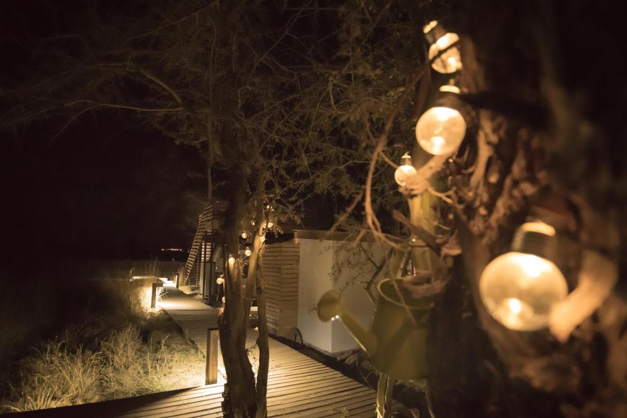 Lodge Quelana Σαν Πέδρο ντε Ατακάμα Εξωτερικό φωτογραφία